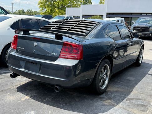Used 2007 Dodge Charger R/T w/ Convenience Group II RWD image 7