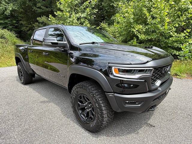New 2026 RAM 1500 RHO AWD/4WD image 5