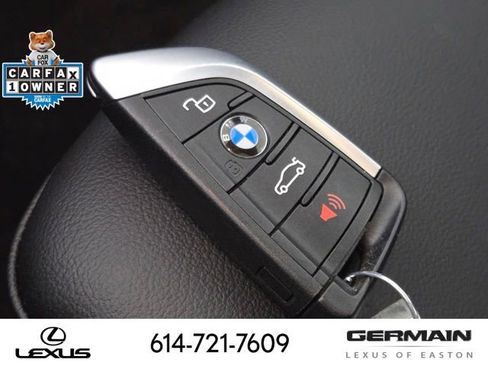 Used 2023 BMW 330i xDrive Sedan w/ Driving Assistance Package AWD/4WD image 35