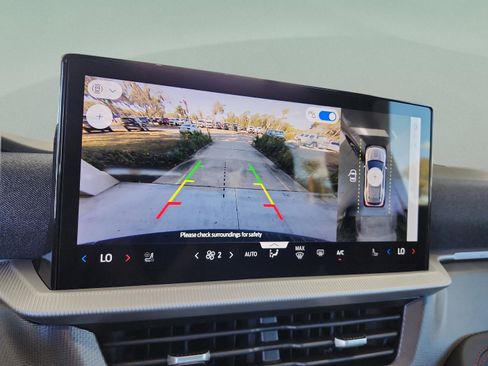 New 2026 Ford Explorer ST w/ Sun And Sound Package image 15