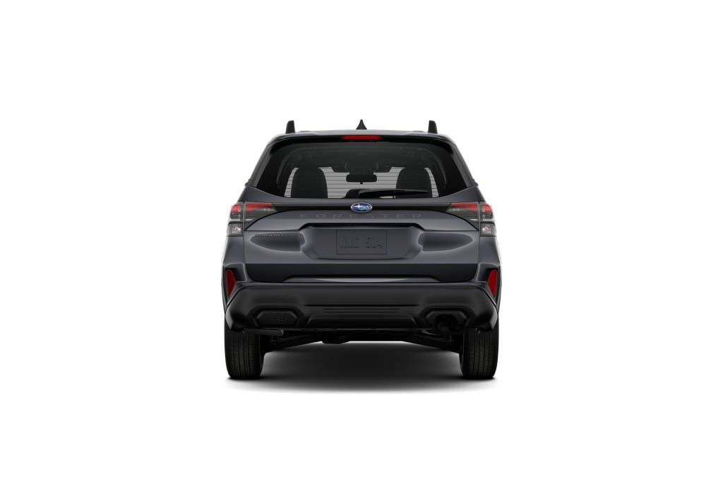 New 2026 Subaru Forester Premium AWD/4WD image 9