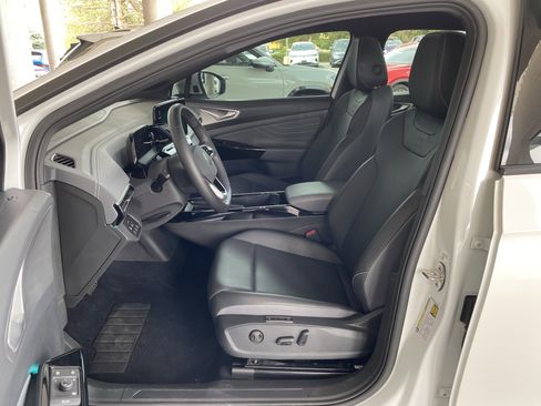 Used 2023 Volkswagen ID.4 Pro S AWD/4WD image 27