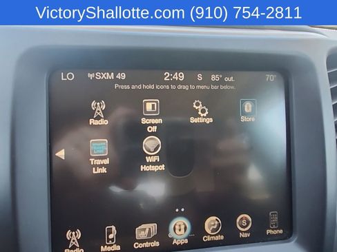 Used 2015 Jeep Cherokee Limited AWD/4WD image 37