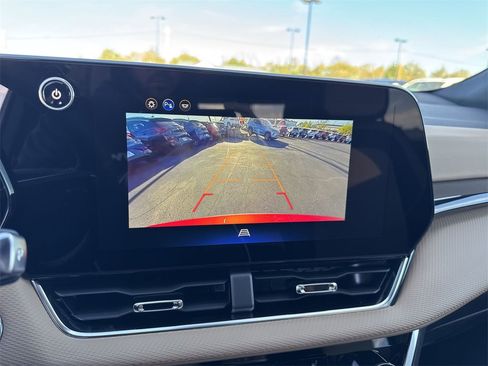 New 2026 Chevrolet Equinox ACTIV image 17