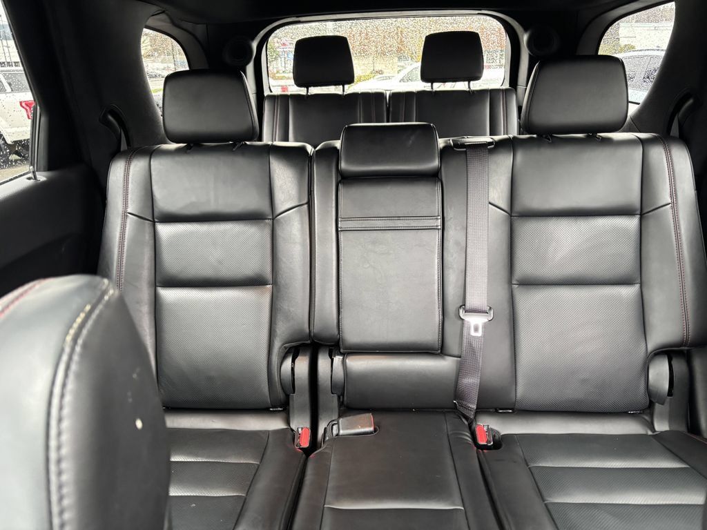 Used 2025 Dodge Durango R/T AWD/4WD image 24