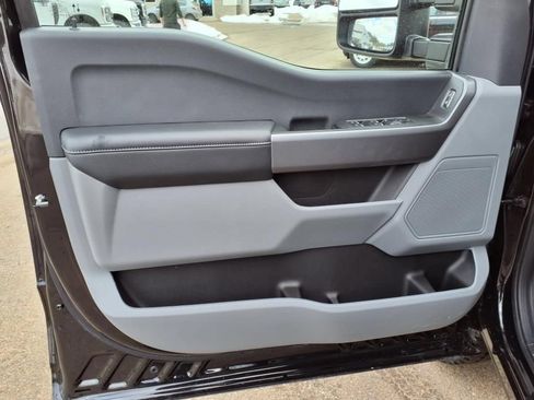 Used 2025 Ford F350 XL w/ STX Appearance Package AWD/4WD image 15