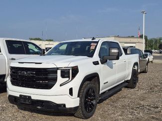 Used 2024 GMC Sierra 1500 Elevation w/ Max Trailering Package AWD/4WD video 1