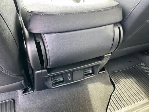 Used 2024 Chevrolet Silverado 1500 Custom w/ Rally Edition image 27