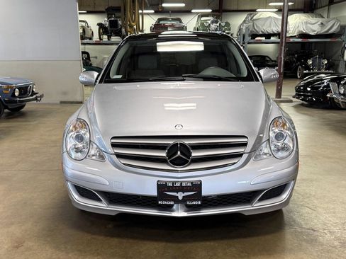 Used 2007 Mercedes-Benz R 350 R 350 image 6