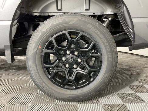 New 2026 Ford F150 STX RWD image 10