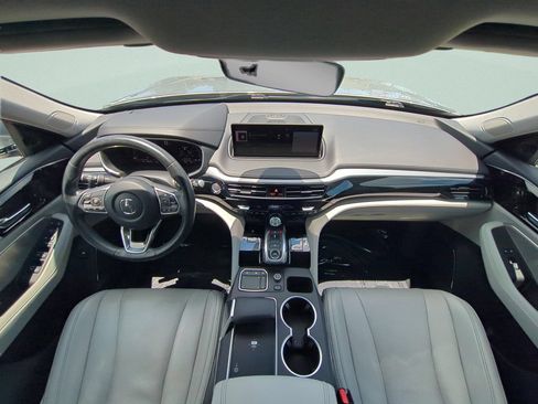 Used 2023 Acura MDX FWD w/ Technology Package image 11