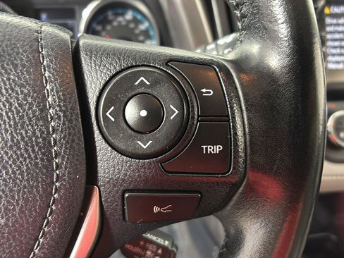 Used 2017 Toyota RAV4 XLE w/ Convenience Package AWD/4WD image 28