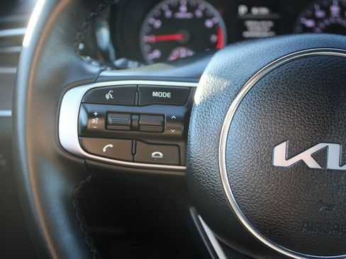 Used 2024 Kia K5 GT-Line w/ GT-Line Premium Package image 11