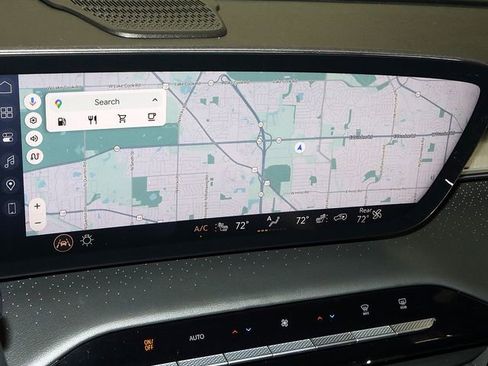 Certified 2025 Buick Enclave Avenir image 21