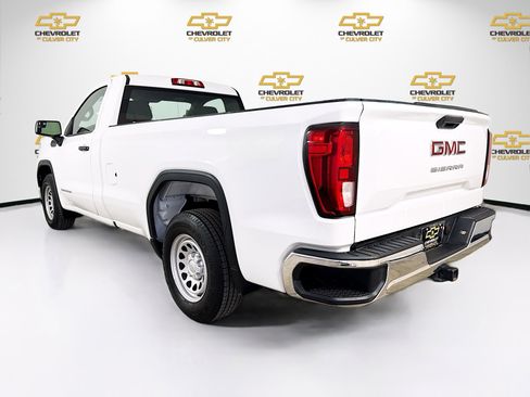 Used 2022 GMC Sierra 1500 Pro w/ Trailering Package image 5
