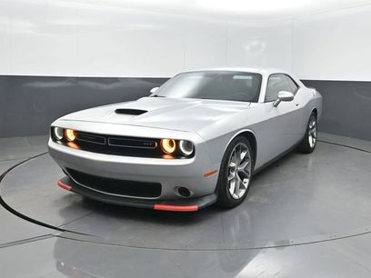 Used 2023 Dodge Challenger GT