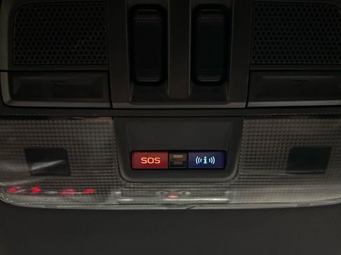 Used 2017 Subaru WRX Limited image 17