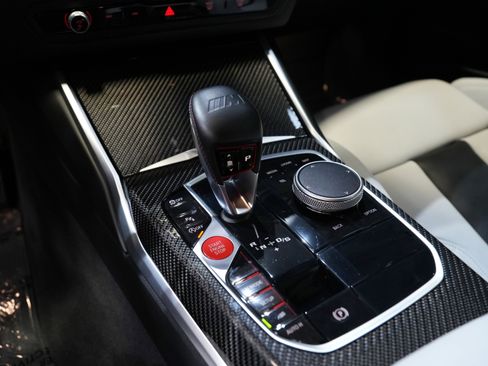 Used 2024 BMW M4 Competition w/ Executive Package image 41