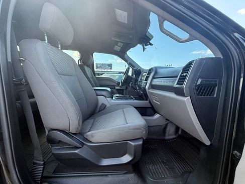 Used 2020 Ford F250 XLT AWD/4WD image 23