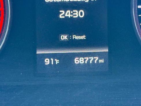 Used 2022 Kia K5 GT-Line w/ GT-Line FWD Premium Package image 13