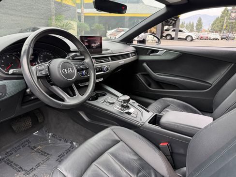Used 2018 Audi A5 2.0T Premium Plus image 15