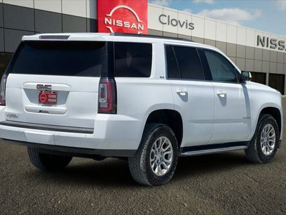 Used 2018 GMC Yukon SLT