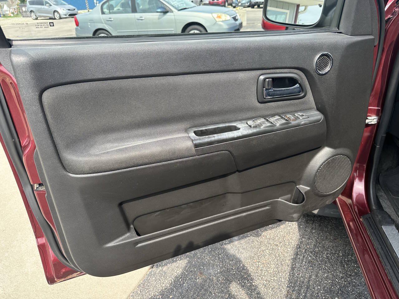Used 2008 Chevrolet Colorado LT w/ LT Preferred Equipment Group RWD image 32