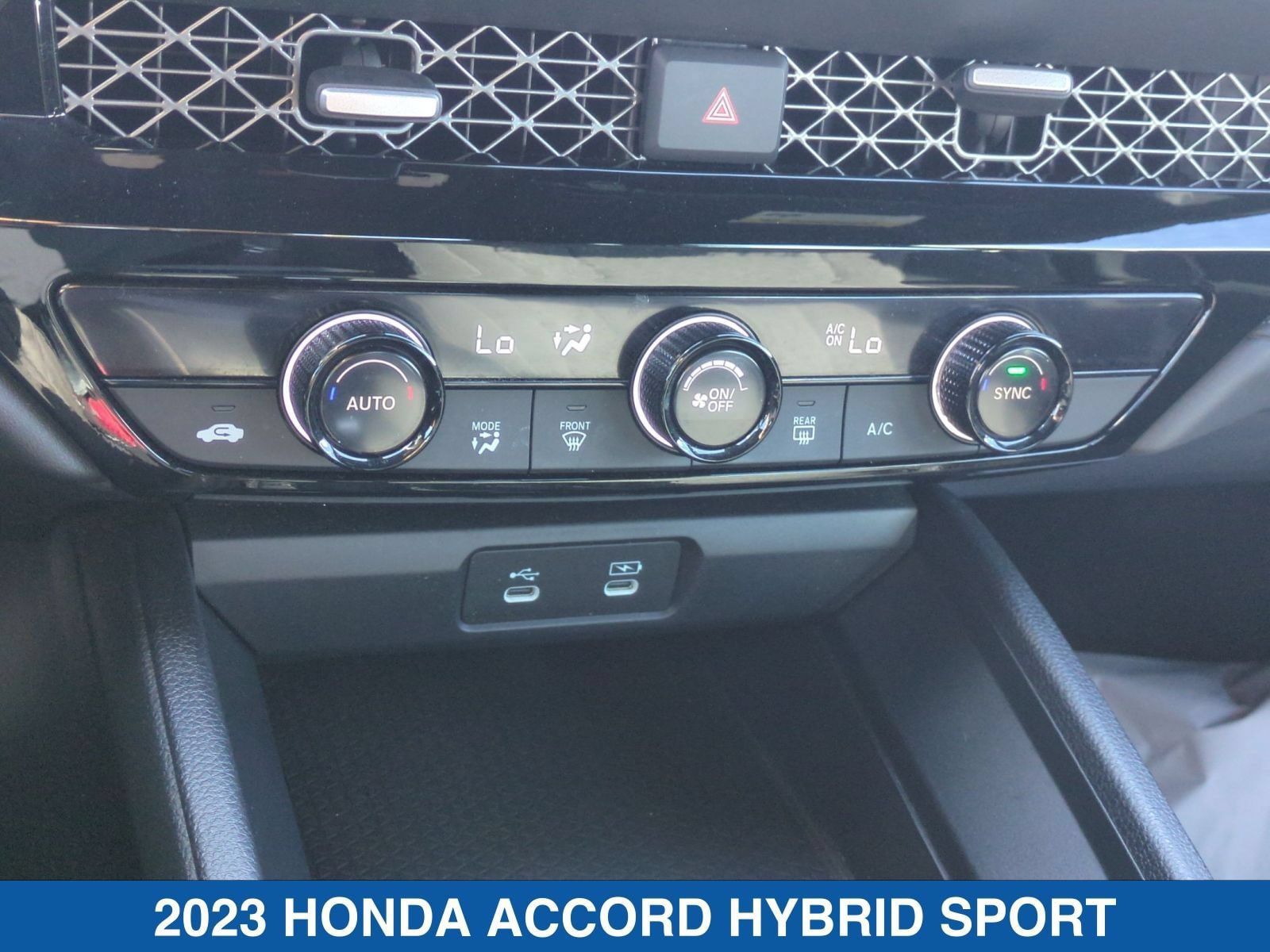 Used 2023 Honda Accord Sport image 24