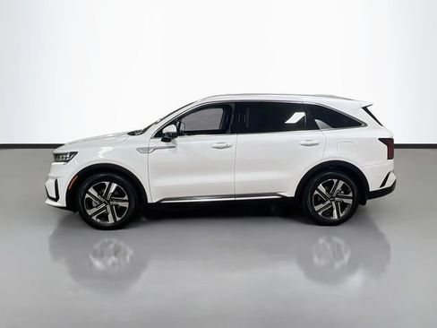 Certified 2024 Kia Sorento SX Prestige AWD/4WD image 4
