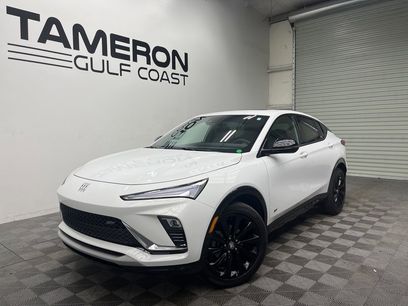 New 2026 Buick Envista Sport Touring w/ Convenience I Package