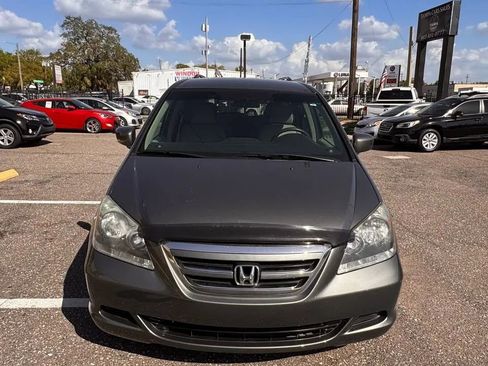Used 2007 Honda Odyssey EX image 2