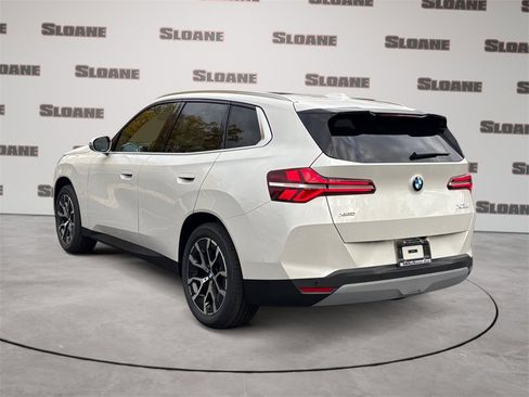New 2026 BMW X3 xDrive30 w/ Premium Package image 3