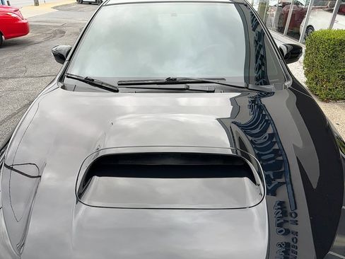 Used 2018 Subaru WRX STI Limited image 32