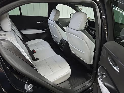 Used 2024 Cadillac XT4 Sport AWD/4WD image 18