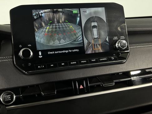 Used 2024 Mitsubishi Outlander SEL image 21