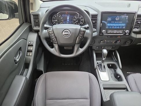Certified 2024 Nissan Frontier S w/ Technology Package RWD image 31
