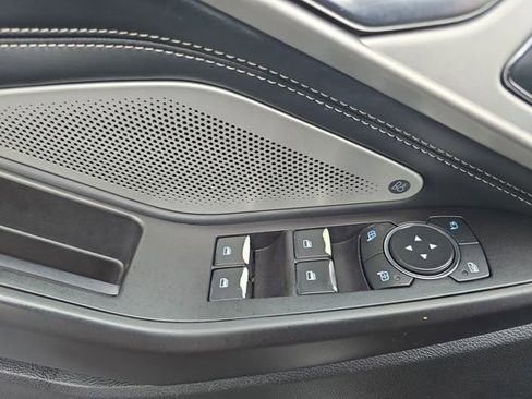Used 2020 Ford Explorer ST w/ Premium Technology Package image 30