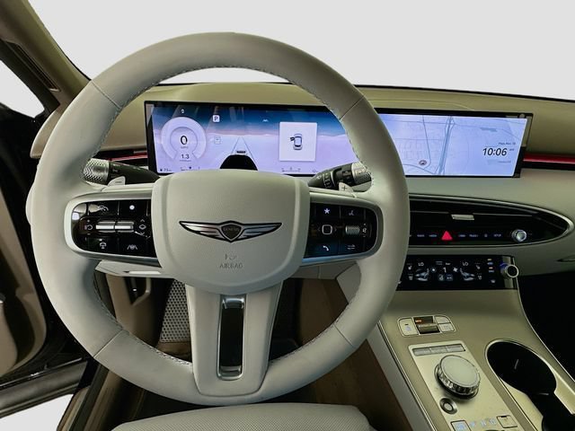 New 2026 Genesis GV70 2.5T Advanced AWD/4WD image 10