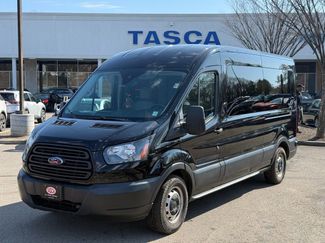 Used 2019 Ford Transit 350 XL video 1
