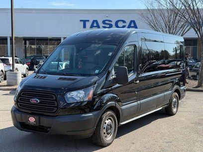 Used 2019 Ford Transit 350 XL