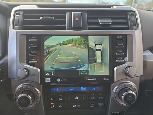 Certified 2022 Toyota 4Runner Limited image 22