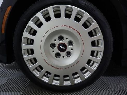 New 2026 MINI Cooper S image 32