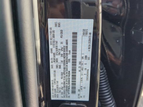 New 2025 Ford F150 XLT w/ Equipment Group 302A MID image 27