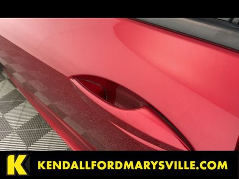 Used 2015 Lexus RC 350 F Sport w/ Navigation System Package image 11