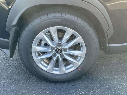 New 2026 Toyota Corolla Cross LE image 14