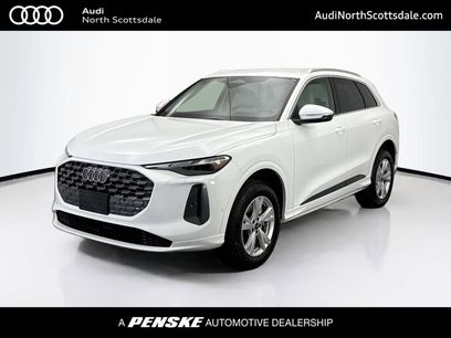 Certified 2025 Audi Q5 Premium w/ Convenience Package