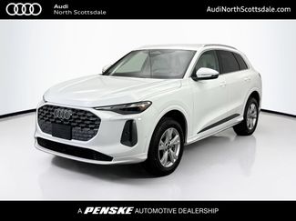 Certified 2025 Audi Q5 Premium w/ Convenience Package AWD/4WD video 1