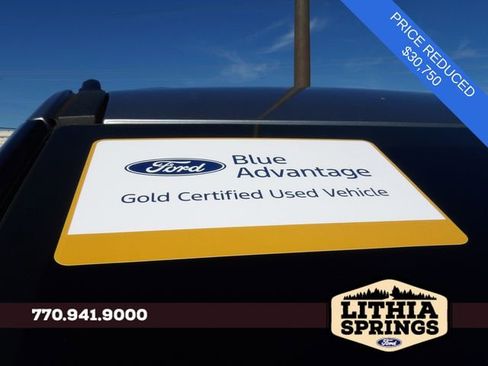 Certified 2023 Ford Explorer ST-Line w/ Class IV Trailer Tow Package image 10