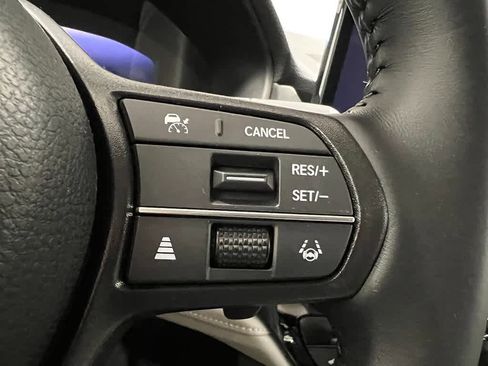 New 2025 Honda Accord EX-L image 20