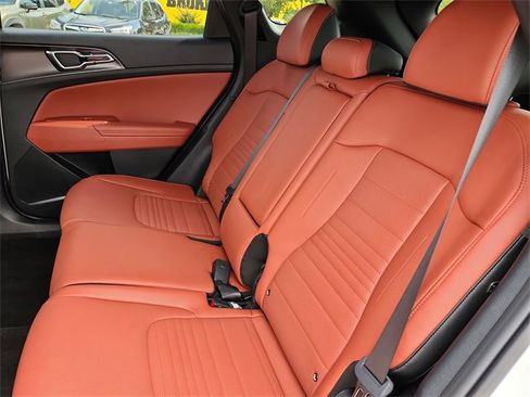New 2026 Kia Sportage SX image 15